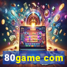 80game com